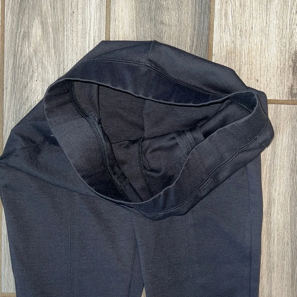 Maurices Black Joggers Women